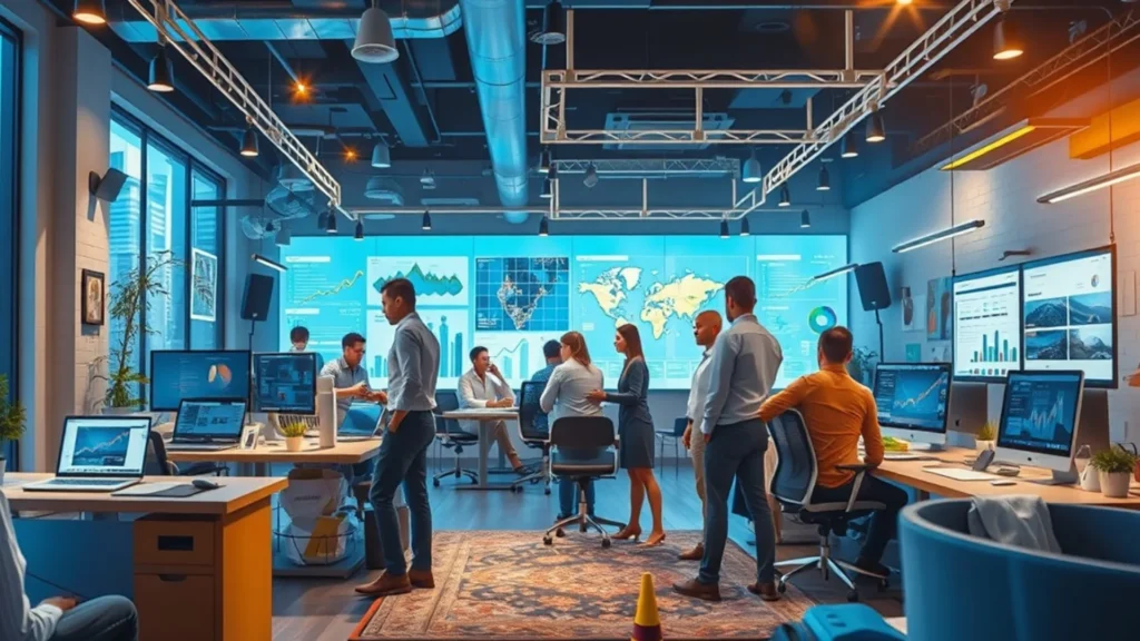 
Small Business Report 2025: Key Trends, Insights & Strategies for Success
