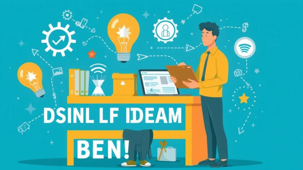 Building Your Dream: A Guide to Starting and Growing a Small Business