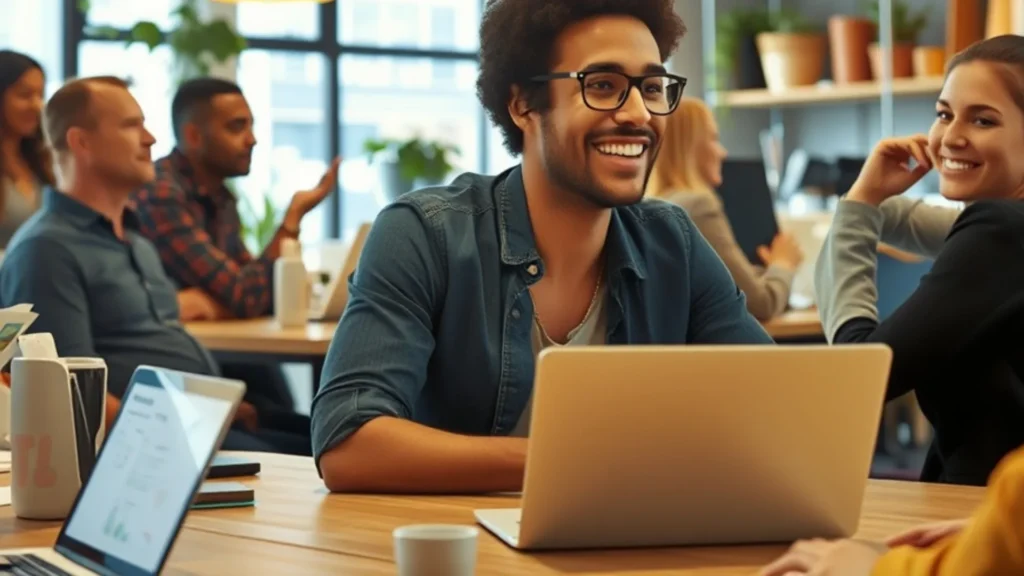 Building Your Dream: A Guide to Starting and Growing a Small Business