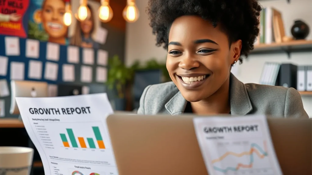 Building Your Dream: A Guide to Starting and Growing a Small Business