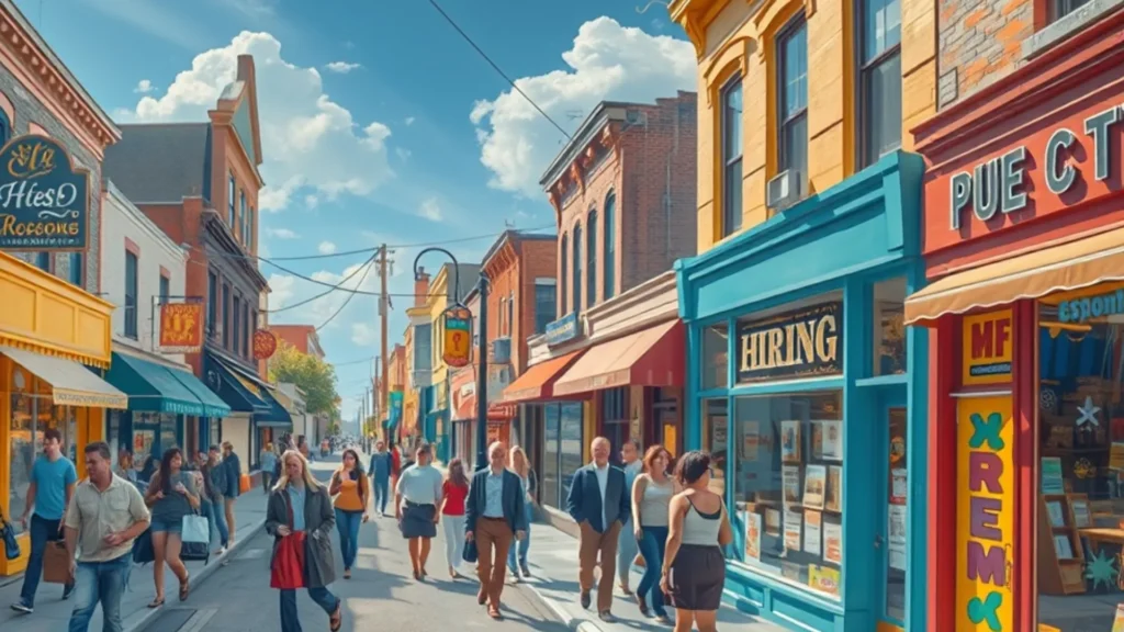 Building Your Dream: A Guide to Starting and Growing a Small Business
