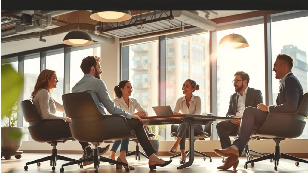 Decoding the Business Casual Dress Code: A Comprehensive Guide to Professional Yet Relaxed Attire 3 Decoding the Business Casual Dress Code: A Comprehensive Guide to Professional Yet Relaxed Attire