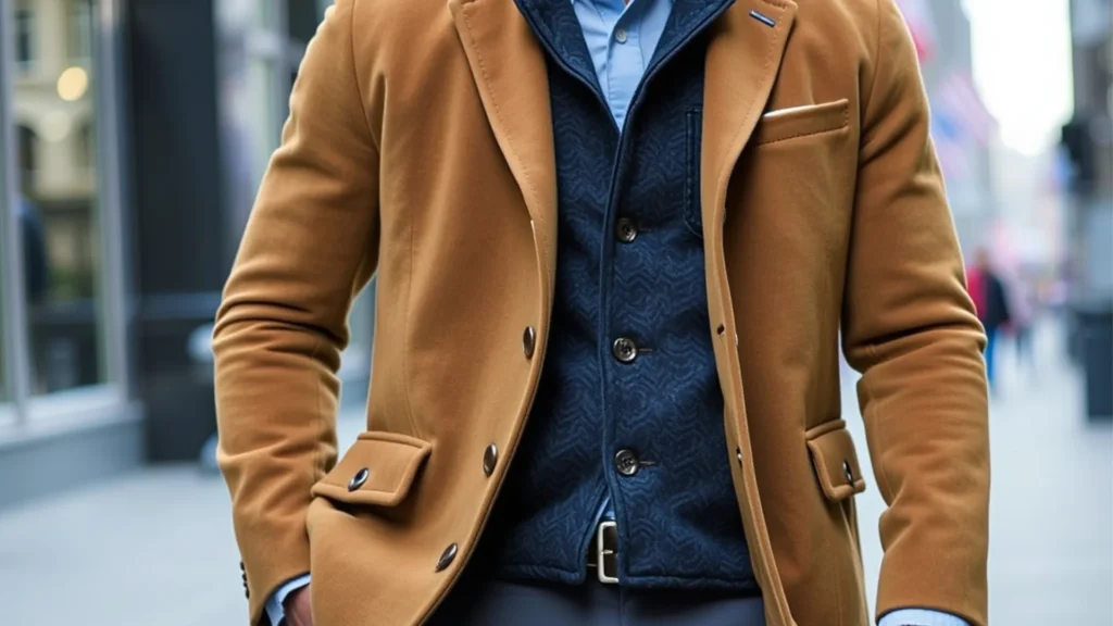 Men's Business Casual Jackets: Your Ultimate Style, Flexibility, and Comfort Guide