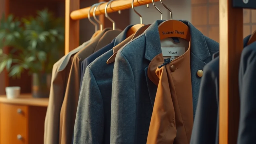 Men's Business Casual Jackets: Your Ultimate Style, Flexibility, and Comfort Guide