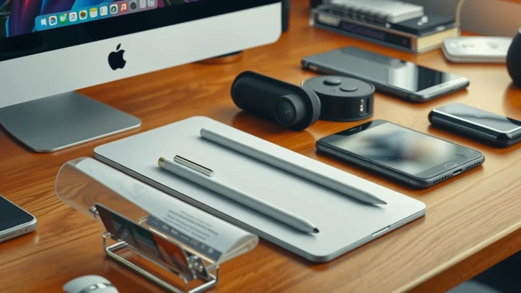 The Best Apple Pencil Accessories: Unlocking the Full Potential of Your Stylus 2 The Best Apple Pencil Accessories: Unlocking the Full Potential of Your Stylus