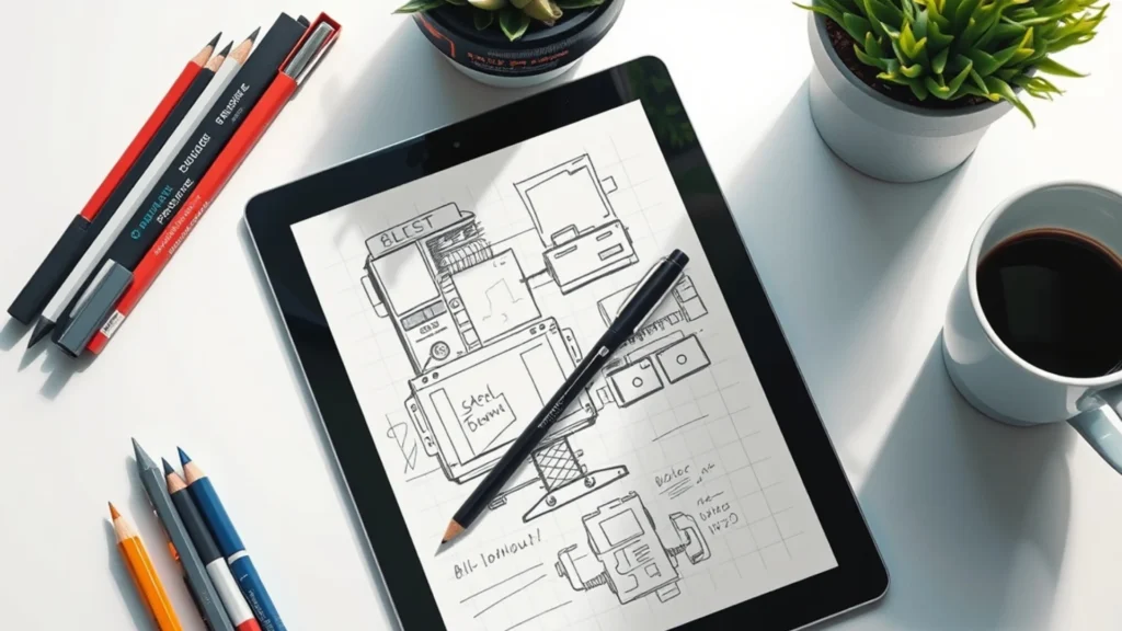 The Best Apple Pencil Accessories: Unlocking the Full Potential of Your Stylus 4 The Best Apple Pencil Accessories: Unlocking the Full Potential of Your Stylus